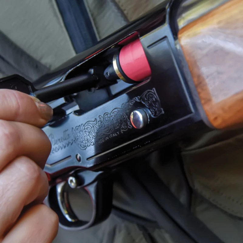 Verrou de chambre à clé NOSPARO pour fusils semi-automatiques cal.20