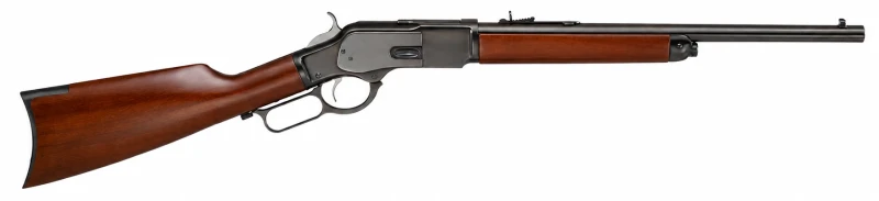 Carabine UBERTI 1873 Carbine JOHN RUSSEL 20'' cal.45 Colt
