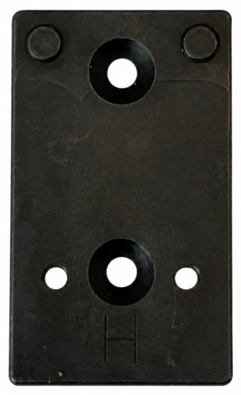 Embase interface BERETTA Cheetah 80X pour Shield