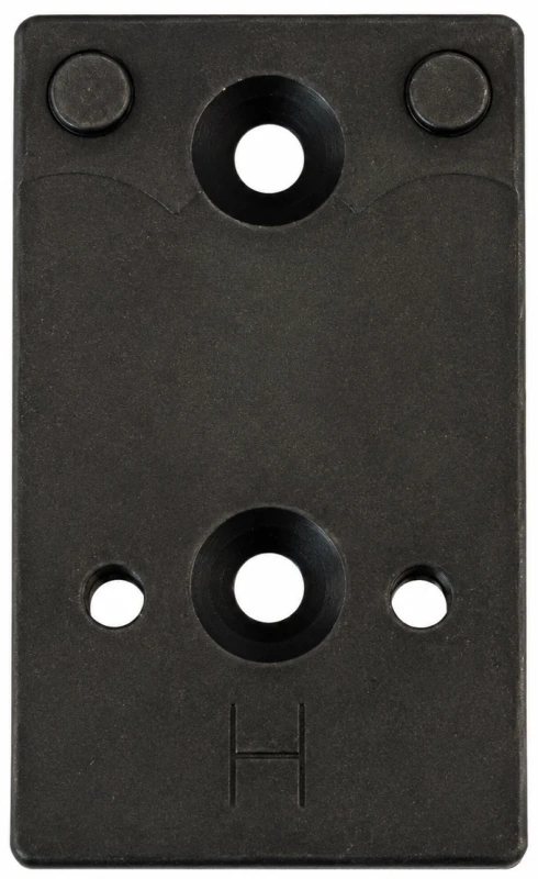 Embase interface BERETTA Cheetah 80X pour Holosun 407K-507K