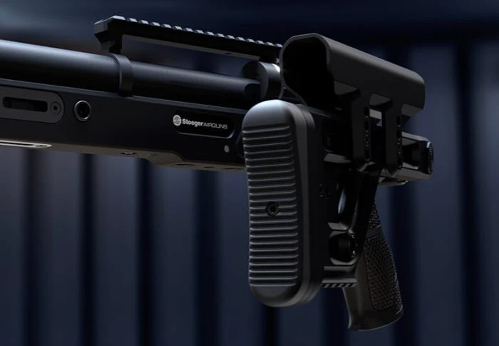 Carabine PCP STOEGER XM1 Pro cal.4,5mm
