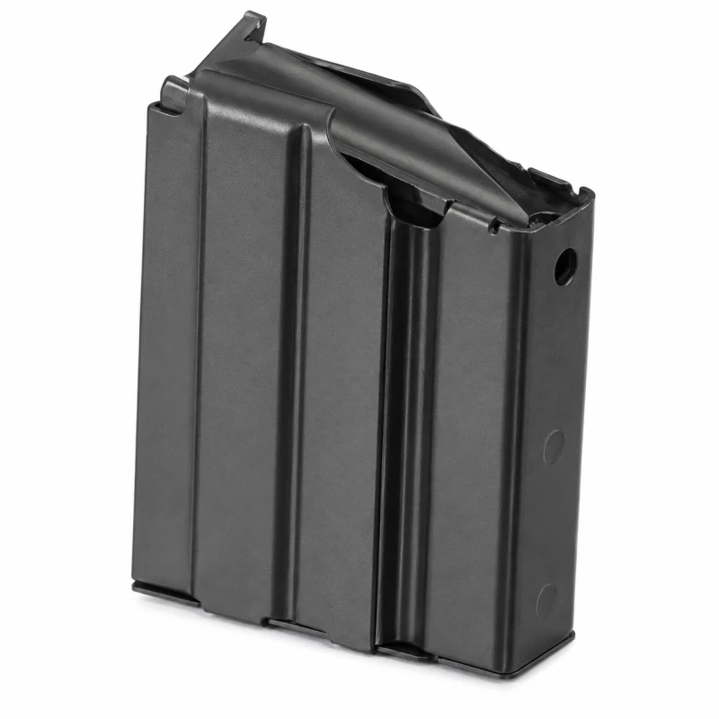 Chargeur métallique RUGER Mini-14 cal.222-223 Rem (10 coups)