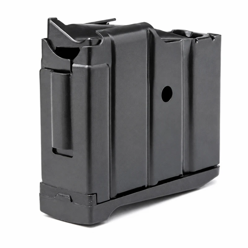 Chargeur métallique RUGER Mini-14 cal.222-223 Rem (5 coups)