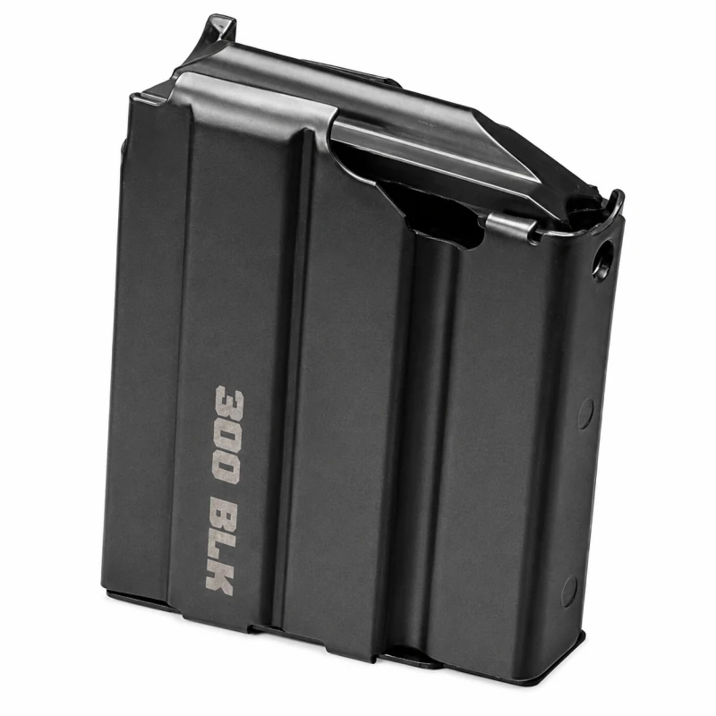 Chargeur métallique RUGER Mini-14 cal.300 AAC Blackout (20 coups)