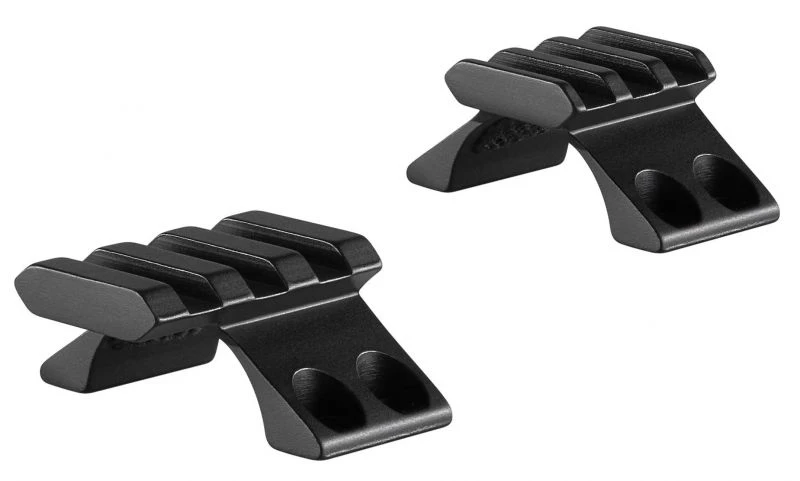 Collier casquette rail picatinny HAWKE Diamètre 30mm