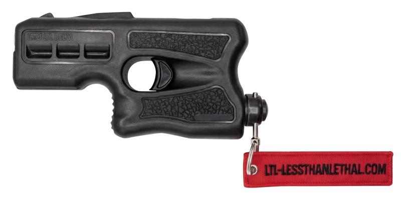 Pistolet 4 coups KIMAR LTL DELTA 1.50 cal.50 (11 joules)