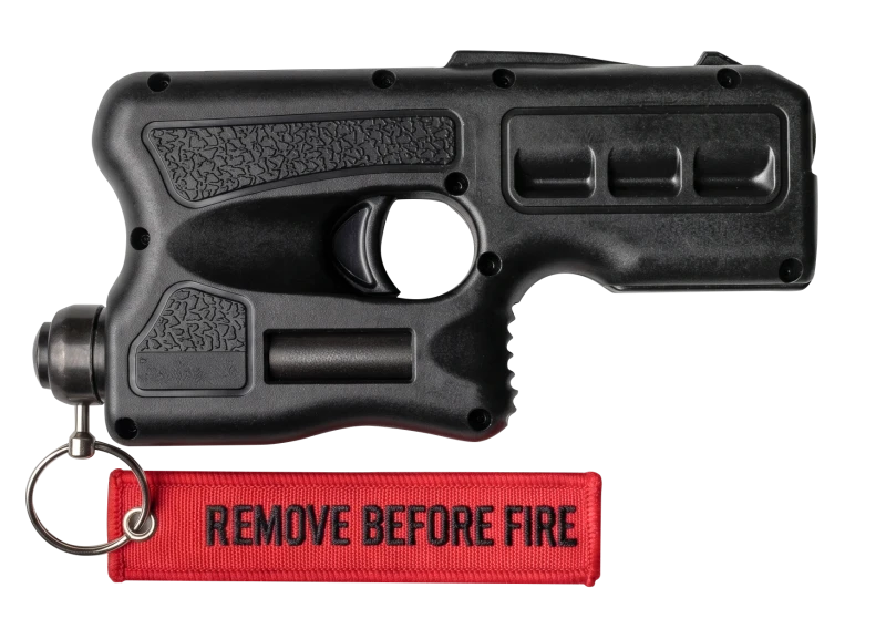Pistolet 4 coups KIMAR LTL DELTA 1.50 cal.50 (11 joules)