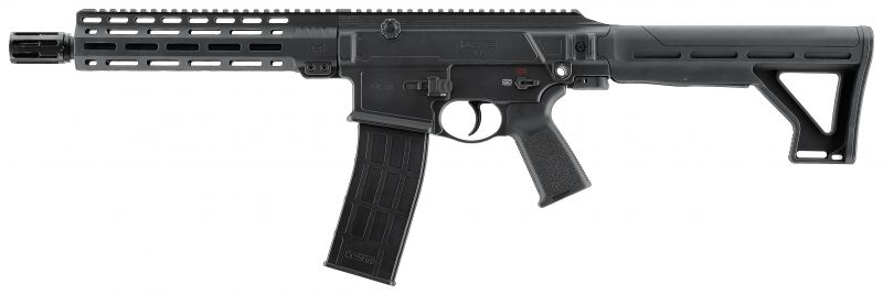 Carabine Full-auto T4E TC 68 UMAREX (16 joules)