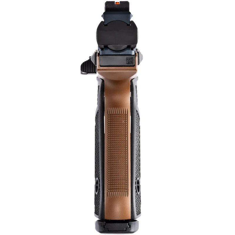 Pistolet BERETTA B22 JAGUAR METAL COMPETITION cal.22 Lr