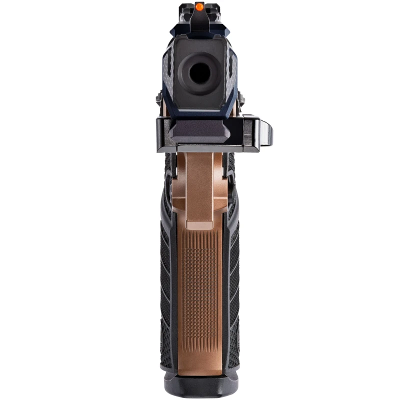 Pistolet BERETTA B22 JAGUAR METAL COMPETITION cal.22 Lr