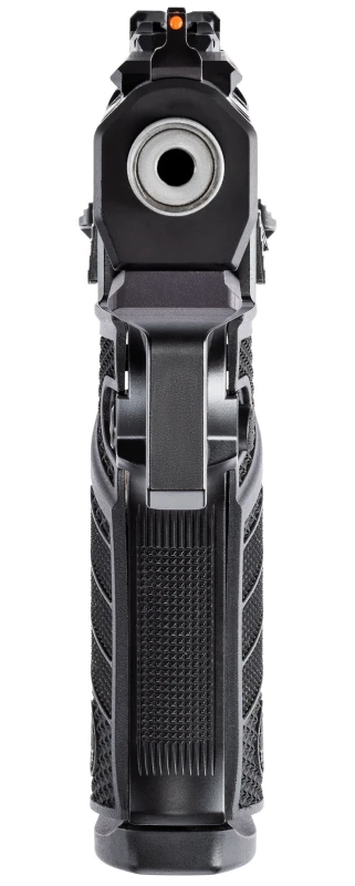 Pistolet BERETTA B22 JAGUAR TAC METAL cal.22 Lr