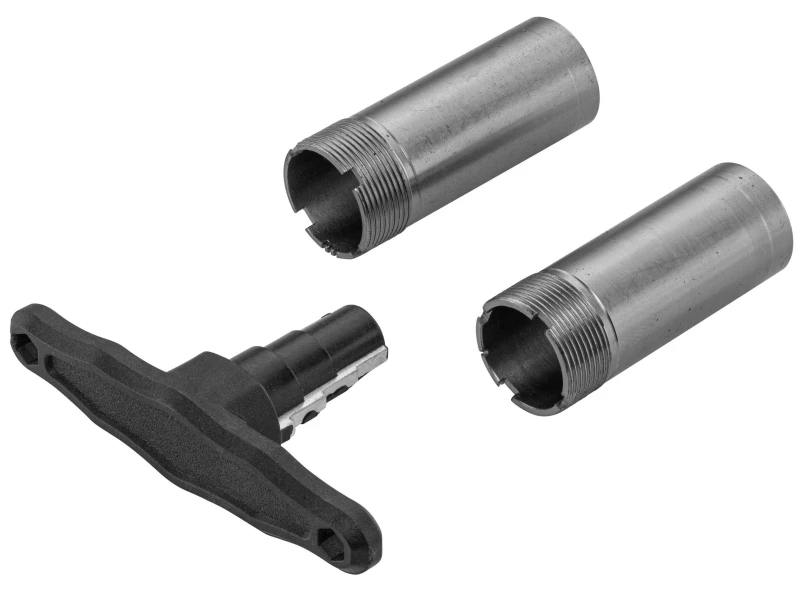 Fusil semi-automatique AKSA ARMS SEGNO Black cal.12/76 (47cm)