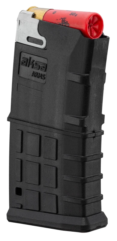 Fusil semi-automatique AKSA ARMS SEGNO Black cal.12/76 (47cm)