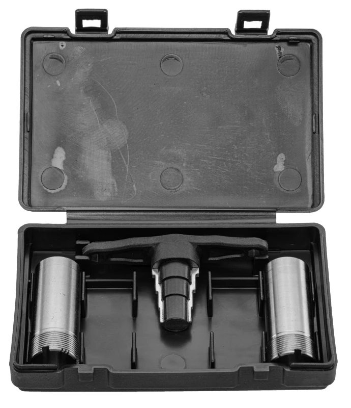 Fusil semi-automatique AKSA ARMS SEGNO Black cal.12/76 (47cm)