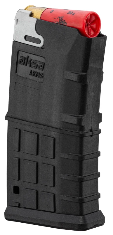 Fusil semi-automatique AKSA ARMS SEGNO Black cal.12/76 (37cm)