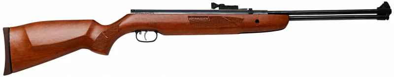 Carabine à air comprimé WEIHRAUCH HW 57 cal.4,5mm