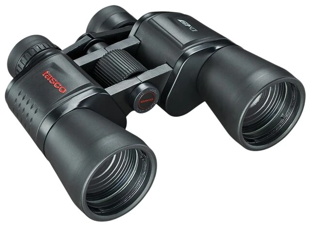 Jumelles TASCO PORRO 10x50 Noir