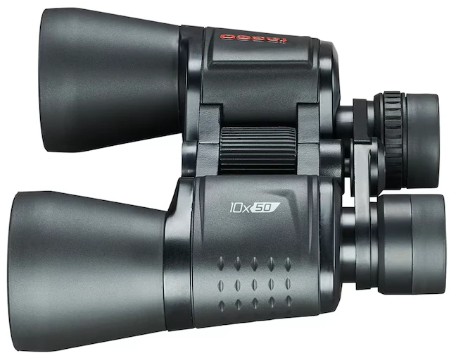 Jumelles TASCO PORRO 10x50 Noir