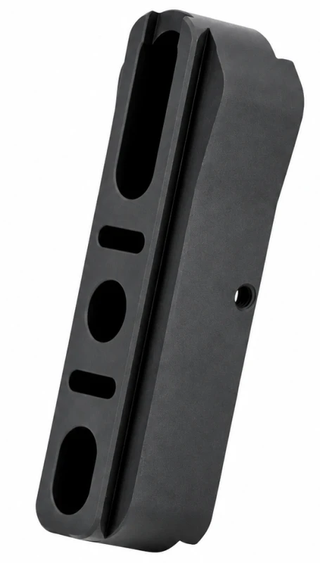 Extension de 1" MDT pour talon de cross 