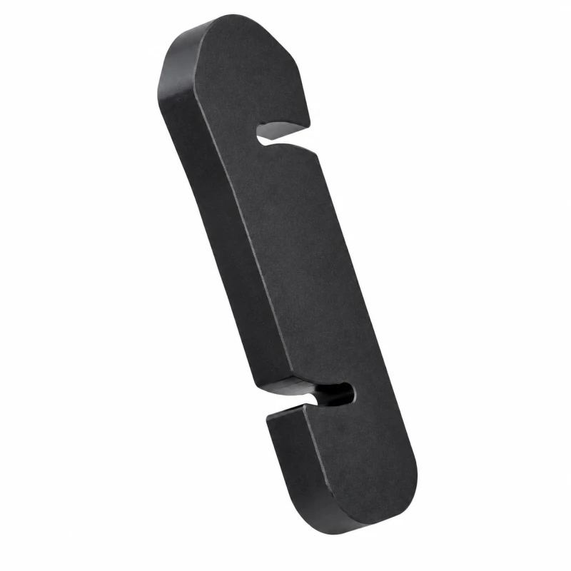 Intercalaire de crosse MDT Noir