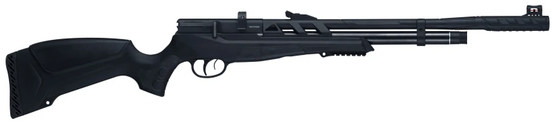 Carabine PCP BEEMAN RAIDER 1320 Synthétique cal.4,5mm (19,9 joules)