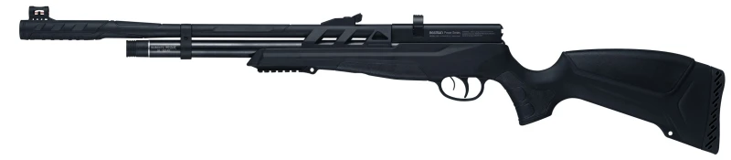 Carabine PCP BEEMAN RAIDER 1320 Synthétique cal.4,5mm (19,9 joules)