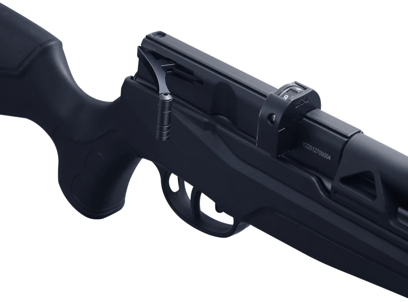 Carabine PCP BEEMAN RAIDER 1320 Synthétique cal.4,5mm (19,9 joules)