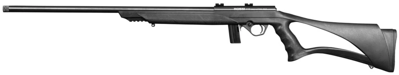 Carabine 22LR ROSSI Synthetique mod.8122 Tactical