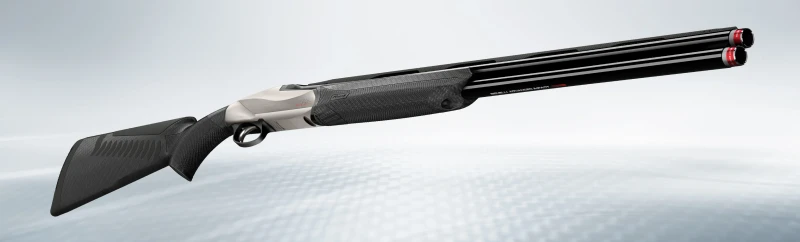 Fusil de chasse superposé BENELLI 828U SUPERSPORT A.I cal.20/76 (76cm)