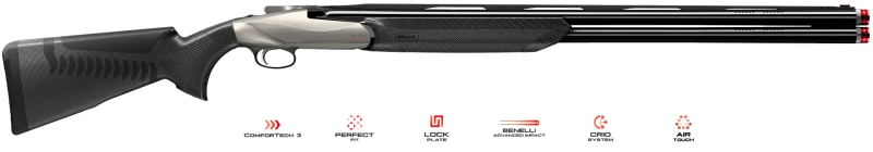 Fusil de chasse superposé BENELLI 828U SUPERSPORT A.I cal.20/76 (76cm)