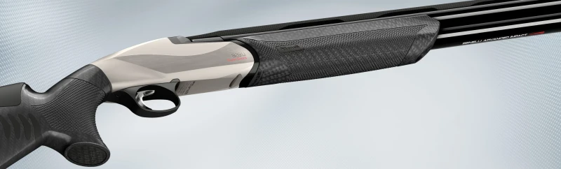 Fusil de chasse superposé BENELLI 828U SUPERSPORT A.I cal.20/76 (76cm)