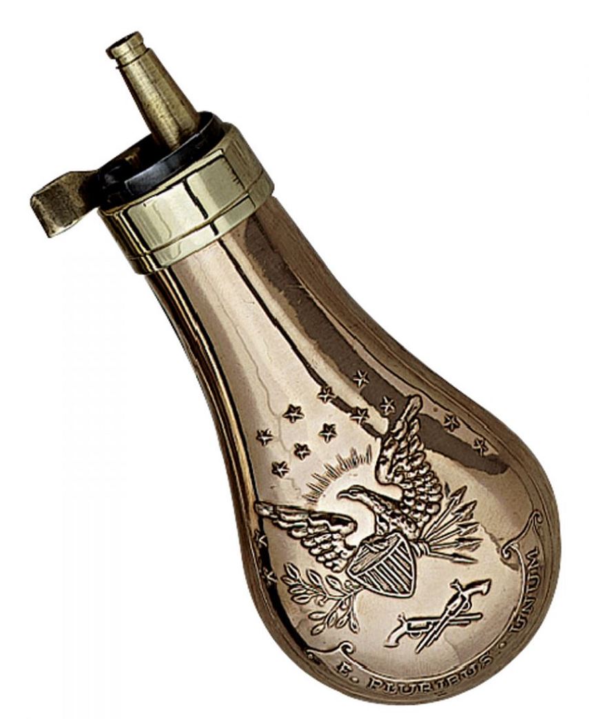 Poire à poudre PEDERSOLI UNUM cal.31