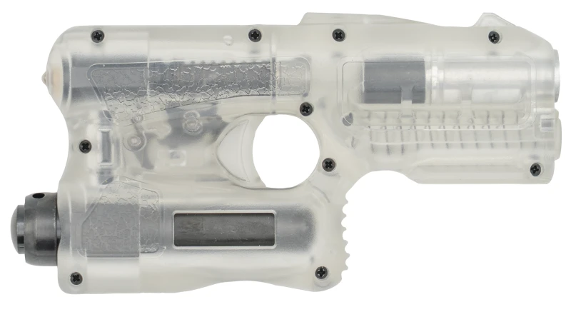 Pistolet de poche 4 coups LTL Delta 1.50 cal.50 (11 joules)