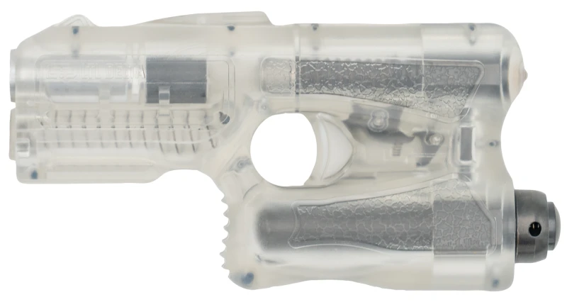 Pistolet de poche 4 coups LTL Delta 1.50 cal.50 (11 joules)