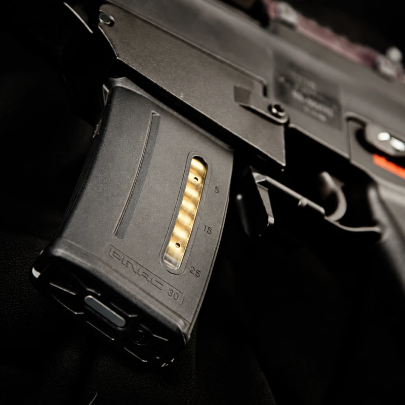 Chargeur MAGPUL PMAG 30CPS HK G36 Noir