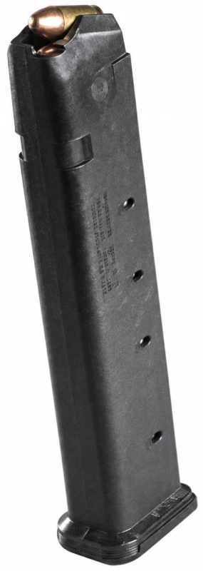 Chargeur MAGPUL PMAG GLOCK cal.9x19 (27 coups)