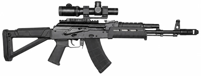 Chargeur MAGPUL PMAG MOE AK/AKM cal.7,62x39 (20coups)