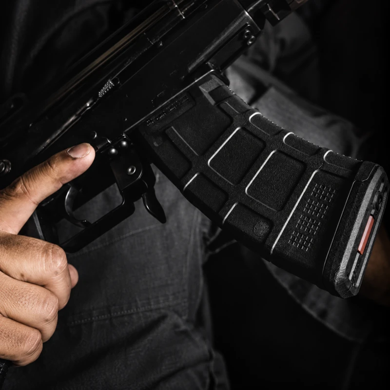 Chargeur MAGPUL PMAG MOE AK/AKM cal.7,62x39 (20coups)