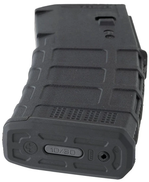 Chargeur MAGPUL PMAG AR/M4 GEN cal.5,56x45 (10/30 coups)