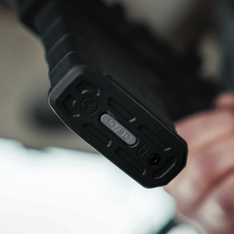 Chargeur MAGPUL PMAG AR/M4 GEN cal.5,56x45 (10/30 coups)
