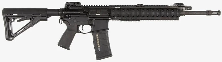 Crosse CTR MAGPUL Carabine Mil-Spec FDE pour AR15/M4/M16