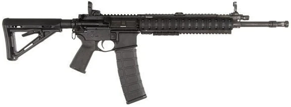 Crosse MAGPUL MOE Carabine pour AR15/M4/M16