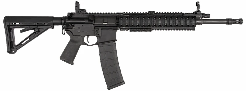 Crosse MAGPUL MOE Carabine MIL-SPEC FDE pour AR15/M4/M16