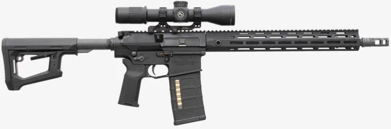 Crosse MAGPUL MOE Carabine MIL-SPEC FDE pour AR15/M4/M16