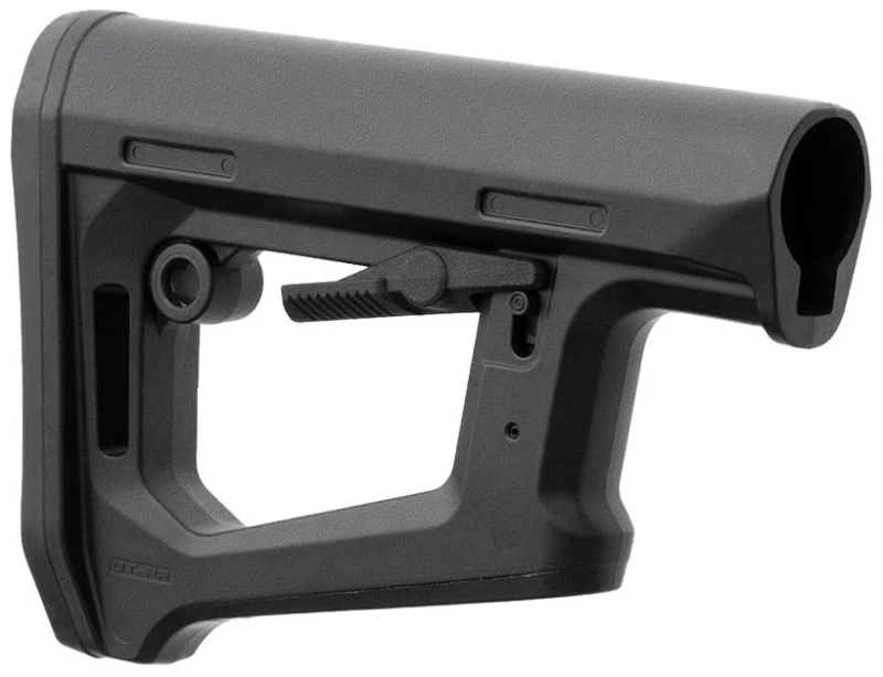 Crosse MAGPUL DT-PR Carabine MIL-SPEC Noire pour AR15/M4/M16