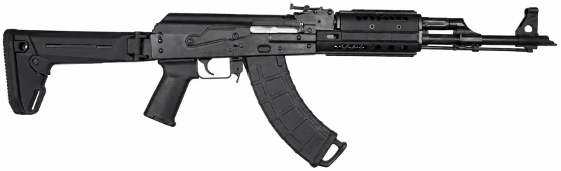 Poignée MAGPUL MOE AK avec grip pour AK47/AK74