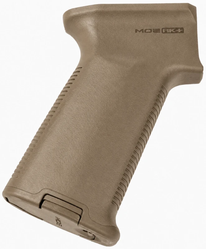 Poignée MAGPUL MOE AK avec grip pour AK47/AK74 FDE
