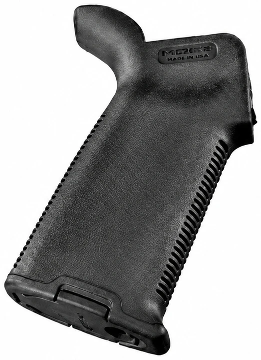 Poignée MAGPUL MOE+ avec grip pour AR15/M4/M16