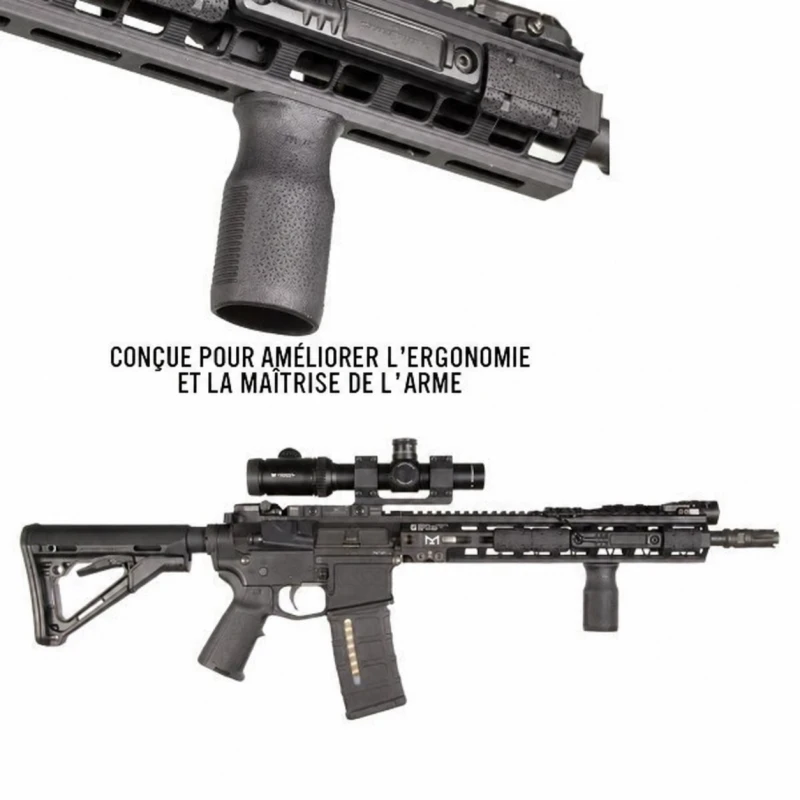 Poignée Verticale MAGPUL M-LOK MVG