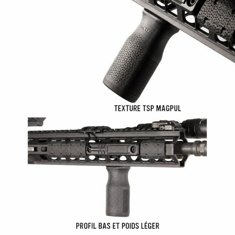 Poignée Verticale MAGPUL M-LOK MVG
